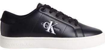 Nízke tenisky Calvin Klein Jeans  -