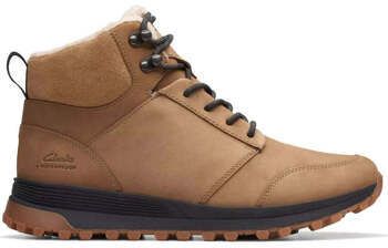 Polokozačky Clarks  -