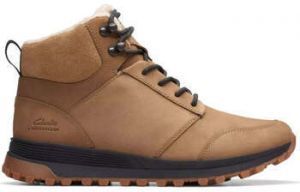 Polokozačky Clarks  -