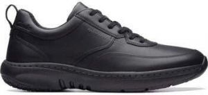 Nízke tenisky Clarks  -