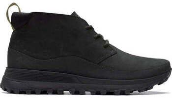Polokozačky Clarks  -