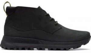 Polokozačky Clarks  -