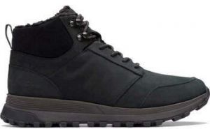 Polokozačky Clarks  -
