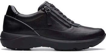 Nízke tenisky Clarks  -