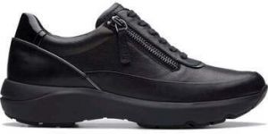 Nízke tenisky Clarks  -