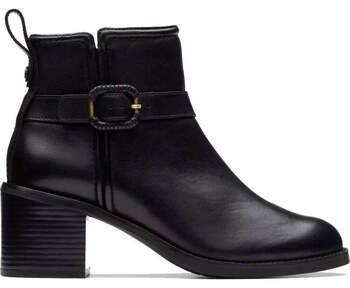Čižmičky Clarks  -
