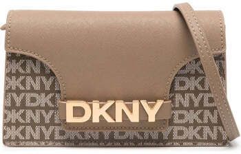Tašky cez rameno Dkny  -