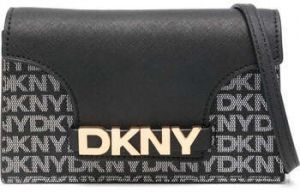 Tašky cez rameno Dkny  -