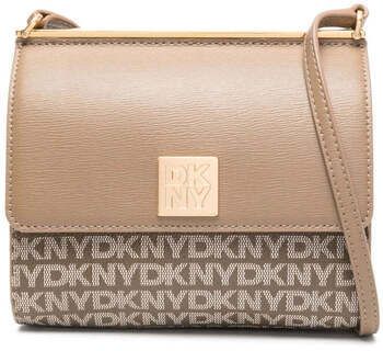 Tašky cez rameno Dkny  -