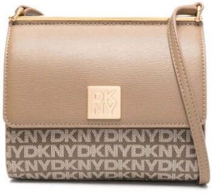 Tašky cez rameno Dkny  -