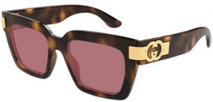Slnečné okuliare Gucci  Occhiali da Sole  GG1689S 002