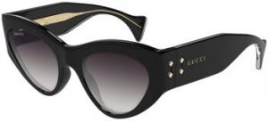 Slnečné okuliare Gucci  Occhiali da Sole  GG1704S 001