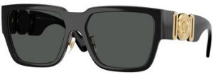 Slnečné okuliare Versace  Occhiali da Sole  VE4483D GB1/87