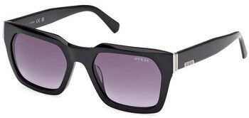 Slnečné okuliare Guess  Occhiali da Sole  GU00172/S 01B