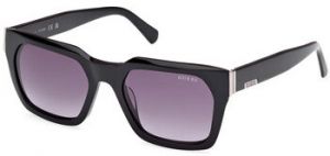 Slnečné okuliare Guess  Occhiali da Sole  GU00172/S 01B