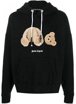 Mikiny Palm Angels  PMBB058E20FLE0031060