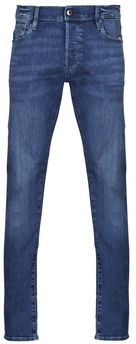 Džínsy Slim G-Star Raw  3301 SLIM