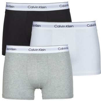 Boxerky Calvin Klein Jeans  TRUNK X3