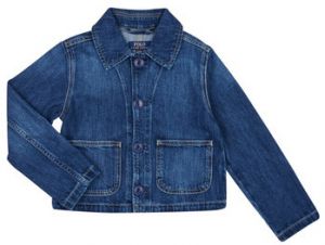 Džínsové bundy Polo Ralph Lauren  MOMIDNMJCKT-OUTERWEAR-FIELD JACKET