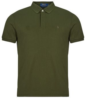 Polokošele s krátkym rukávom Polo Ralph Lauren  POLO COUPE DROITE EN PIMA COTON