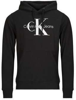 Mikiny Calvin Klein Jeans  CORE MONOLOGO HOODIE