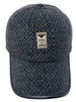Šiltovky Privata  Complementos caballero  p5881 marron