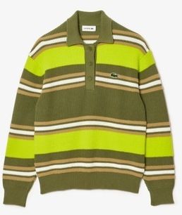 Svetre Lacoste  AF3442