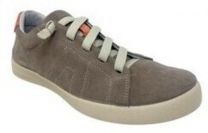 Univerzálna športová obuv Berevere  Zapato caballero  ca 4900 taupe