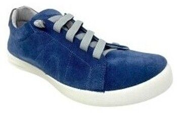 Univerzálna športová obuv Berevere  Zapato caballero  ca 4900 azul