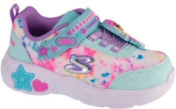 Nízke tenisky Skechers  Snuggle Sneaks - Skech Squad