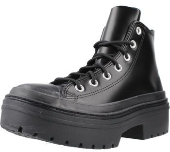Módne tenisky Converse  CHUCK TAYLOR ALL STAR LUGGED HEEL LEATHER PLATFORM