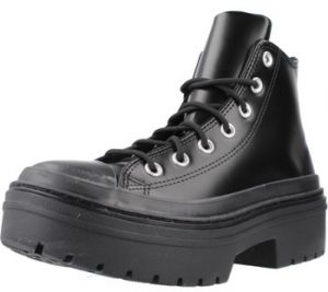 Módne tenisky Converse  CHUCK TAYLOR ALL STAR LUGGED HEEL LEATHER PLATFORM