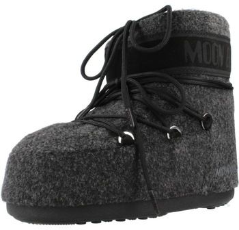 Čižmy Moon Boot  MB ICON LOW FELT