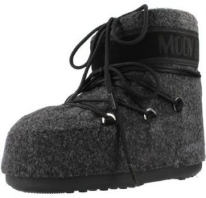 Čižmy Moon Boot  MB ICON LOW FELT