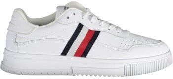 Módne tenisky Tommy Hilfiger  FM0FM04824_BIYBR