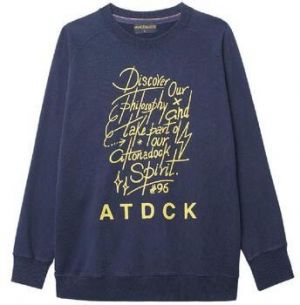 Mikiny Altonadock  -
