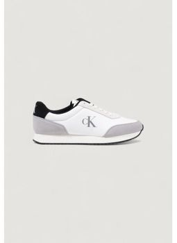 Módne tenisky Calvin Klein Jeans  RETRO RUNNER ICONIC YM0YM01119