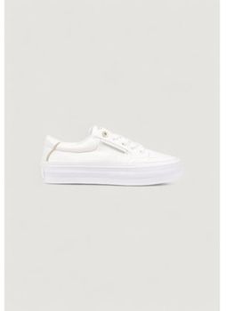 Módne tenisky Tommy Hilfiger  ESSENTIAL VULC TEXTIL FW0FW08323