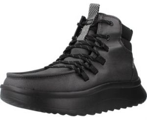 Čižmy HEYDUDE  WENDY APRES COATED TWILL
