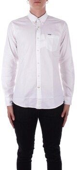 Košele s dlhým rukávom Barbour  MSH5527 MSH