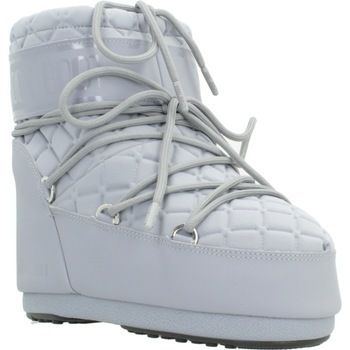 Čižmy Moon Boot  MB ICON LOW QUILT
