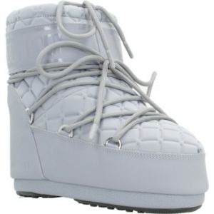 Čižmy Moon Boot  MB ICON LOW QUILT