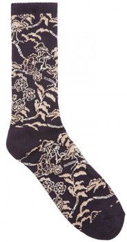 Ponožky Obey  mushroom socks