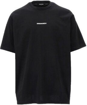 Tričká s krátkym rukávom Dsquared  S71GD1424