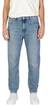 Rovné džínsy Calvin Klein Jeans  DAD J30J325884