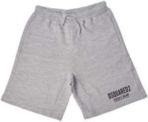 Šortky/Bermudy Dsquared  DQ1412D0-A1NDQ-911