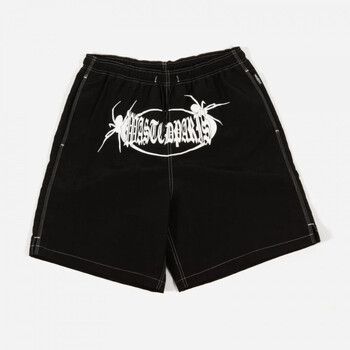 Plavky Wasted  Swimsuit boiler