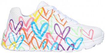 Bežecká a trailová obuv Skechers  Uno lite - gen chill