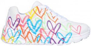 Bežecká a trailová obuv Skechers  Uno lite - gen chill