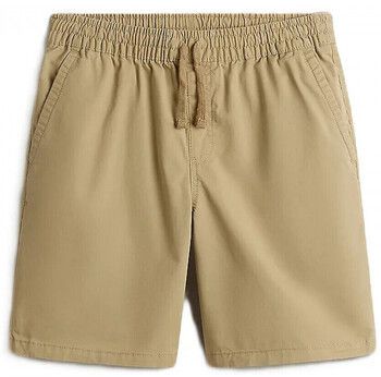 Šortky/Bermudy Vans  Range elastic waist short